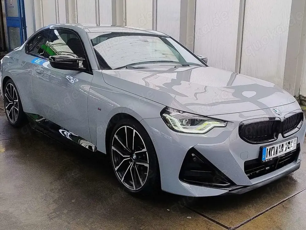BMW 240