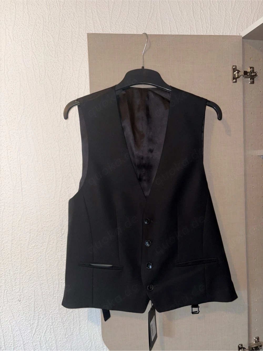 Weste Hugo Boss