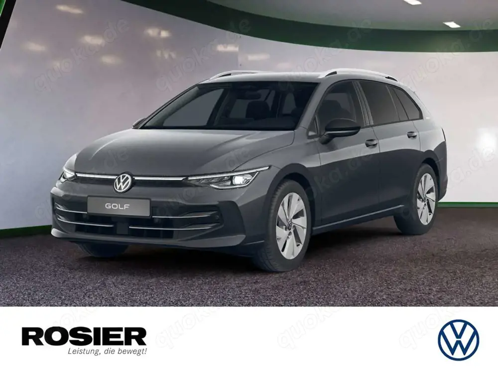 Volkswagen Golf Variant Energy 1.5 eTSI DSG AHK ACC LED