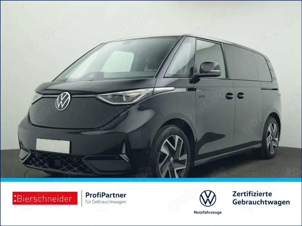 Volkswagen ID. Buzz GTX 5-J-GAR HuD KAMERA AHK HK