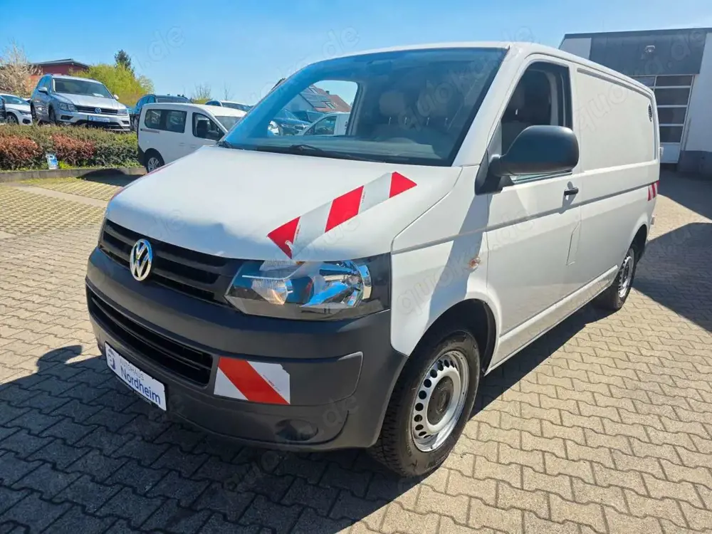 Volkswagen T5 Transporter