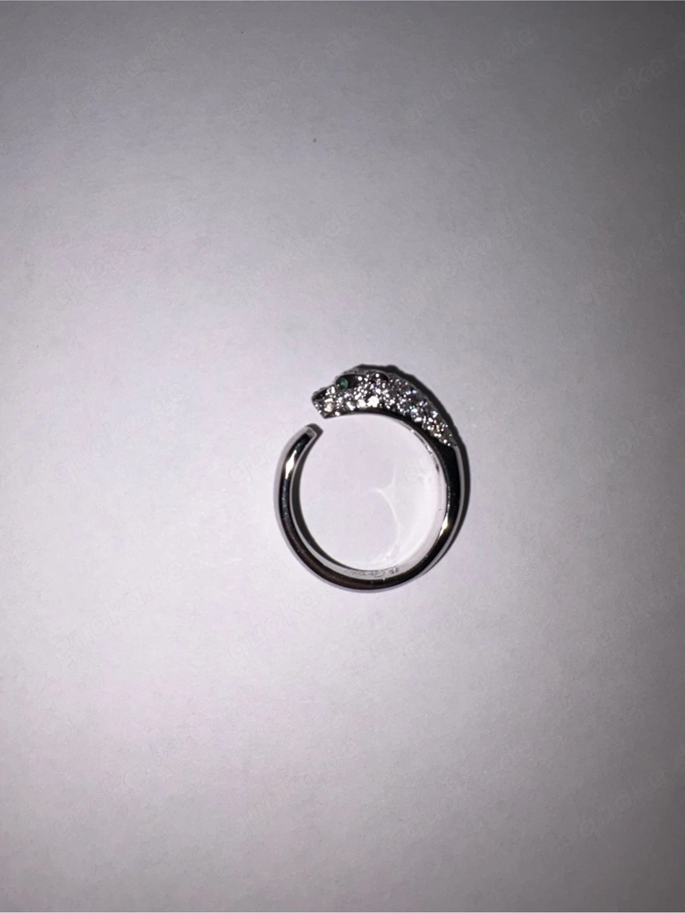Cartrtier Panthere Damen Ring 