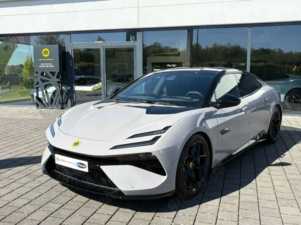 Lotus Emeya 600 Business Edition *InvestitionsBooster*