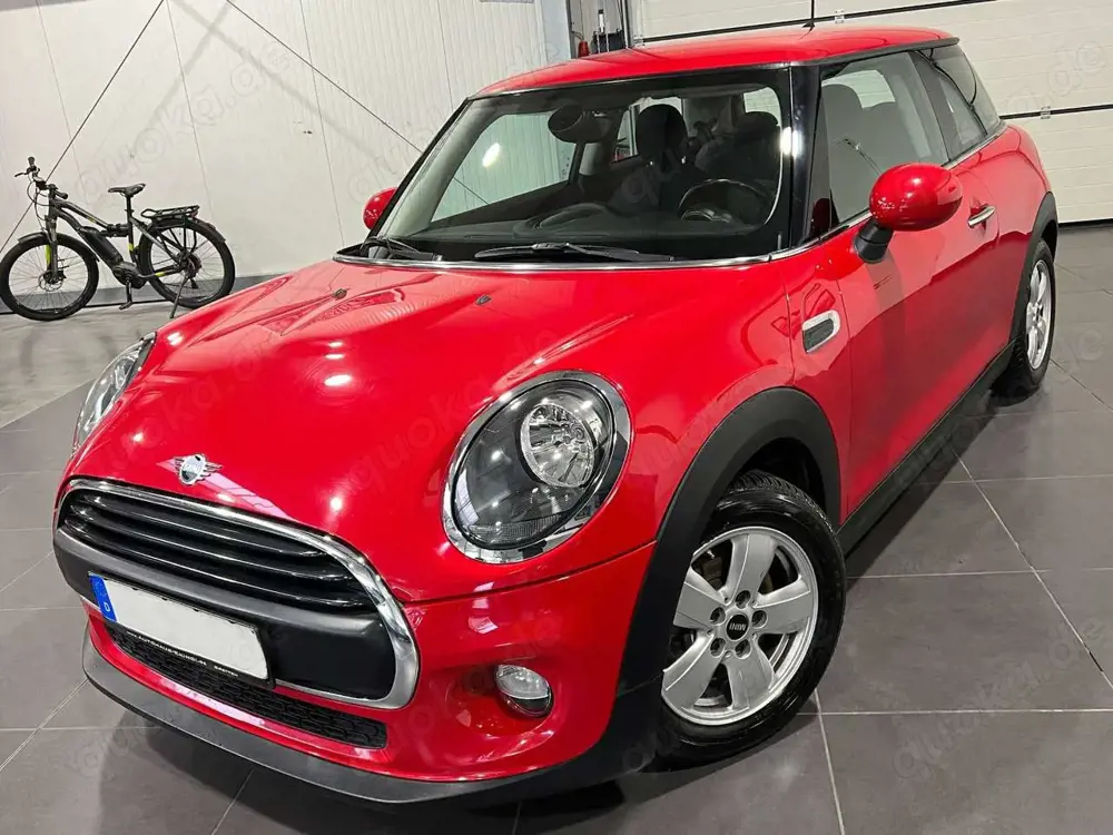 MINI One