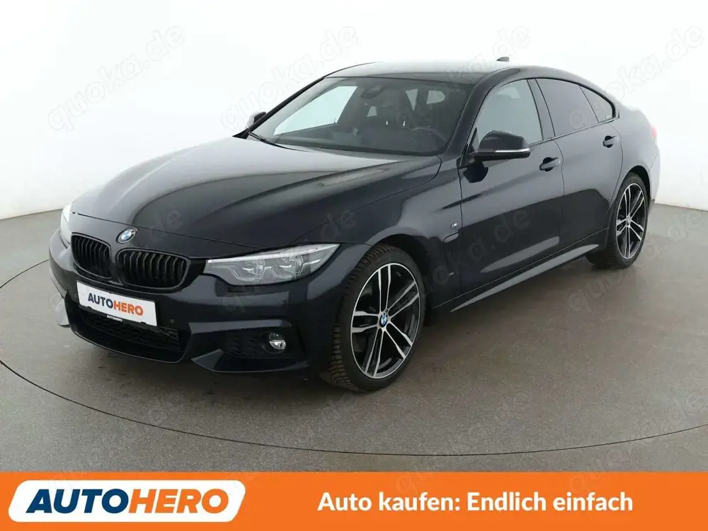 BMW 430