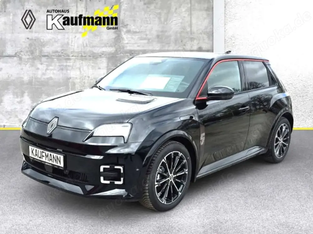Renault R 5