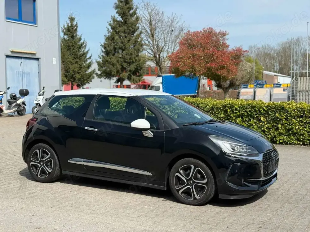 Citroen DS3