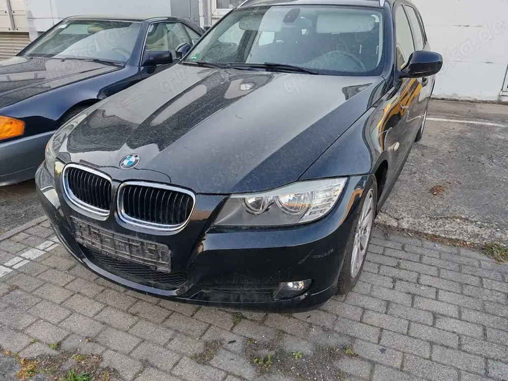 BMW 318 318i Touring