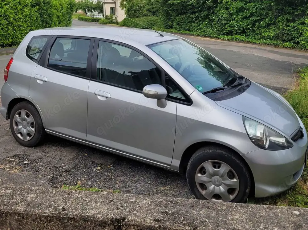 Honda Jazz Jazz 1.4 LS
