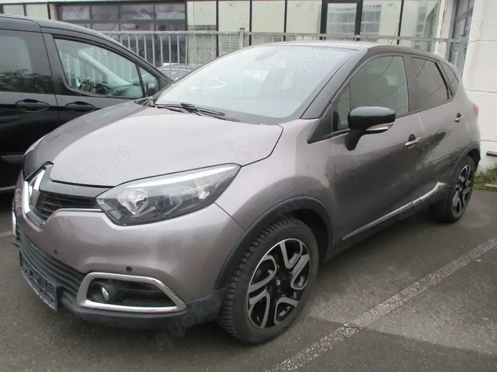 Renault Captur Dynamique