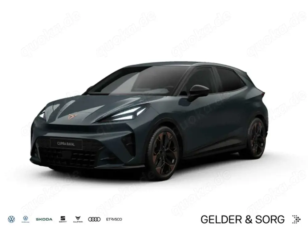 CUPRA Others Endurance Dynamic Plus 52 kWh *360°*MATRIX