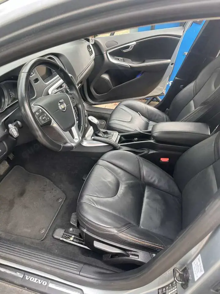 Volvo V40 Cross Country