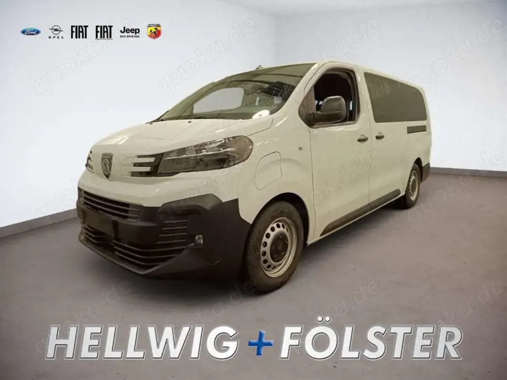 Peugeot Expert