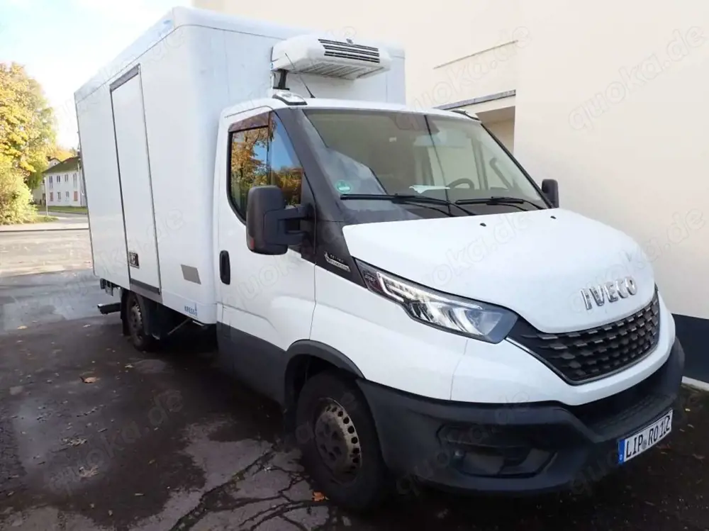 Iveco Others 35-160