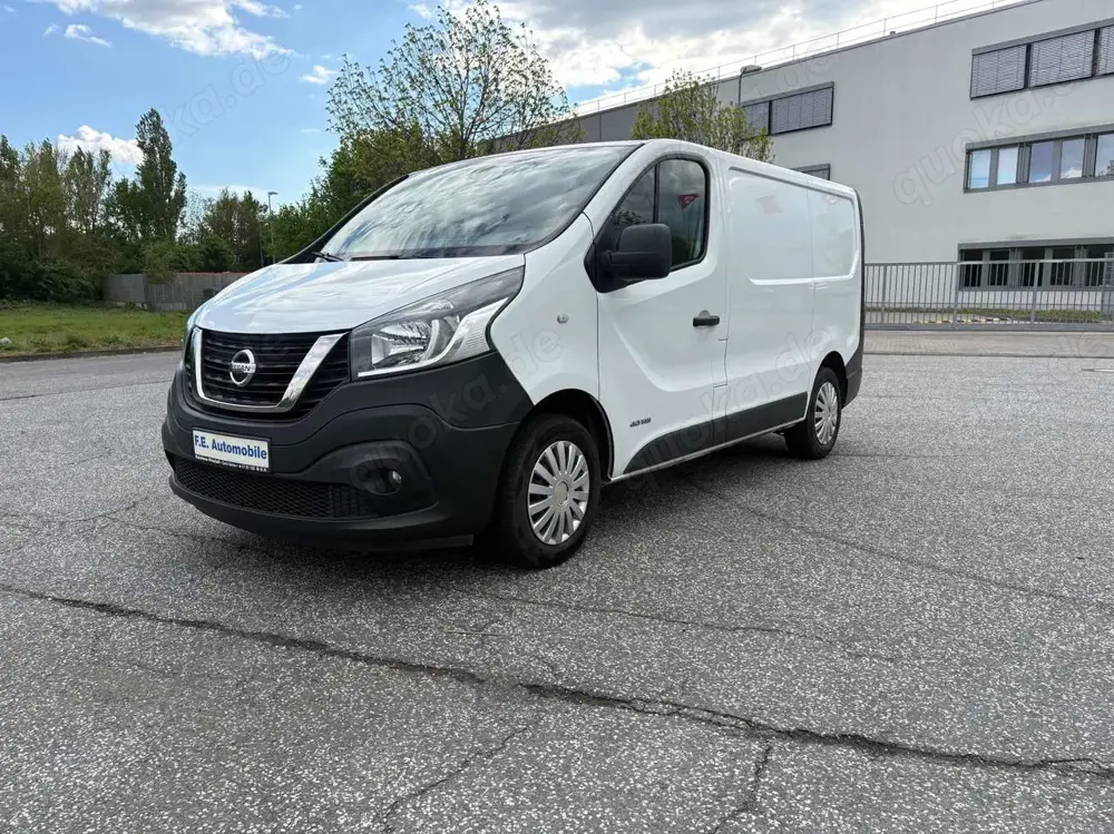 Nissan NV300