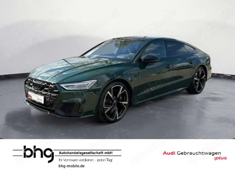 Audi S7