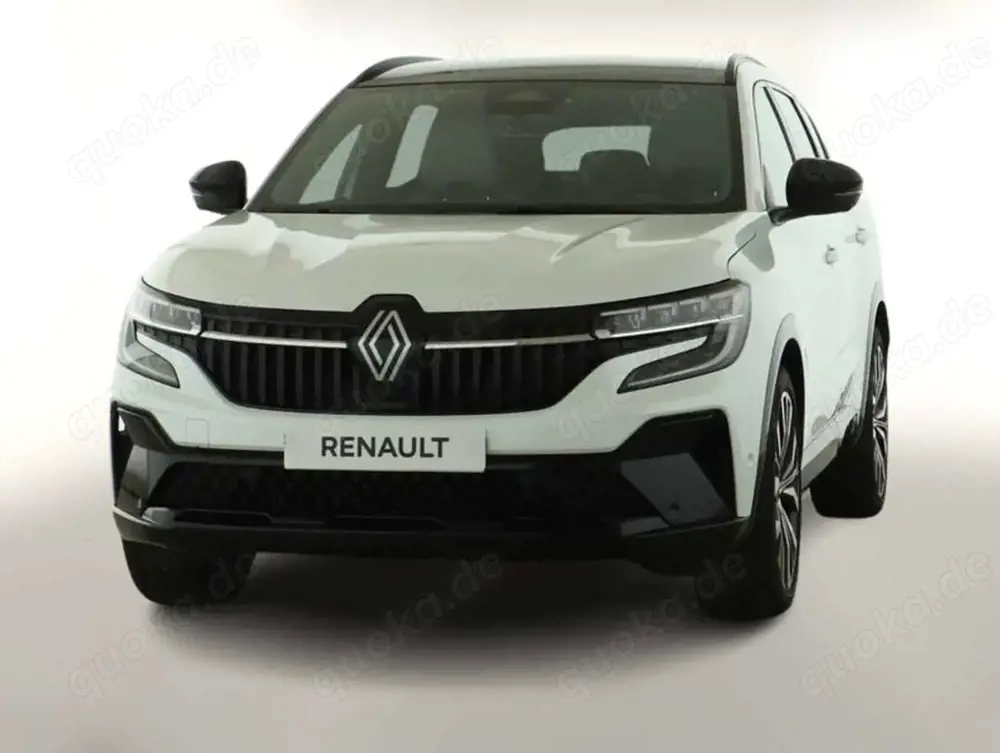 Renault Espace Iconic 1.2 E-TECH 200 Pano H/K Matrix 7-S 147 k...