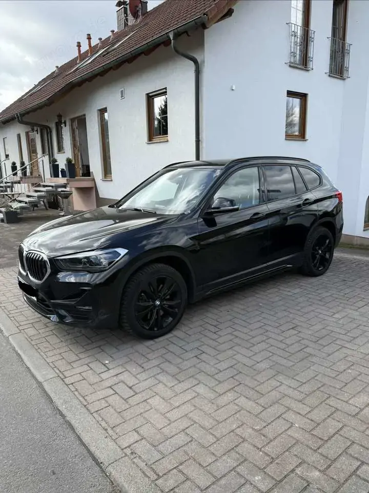 BMW X1 sDrive20d Aut. Sport Line