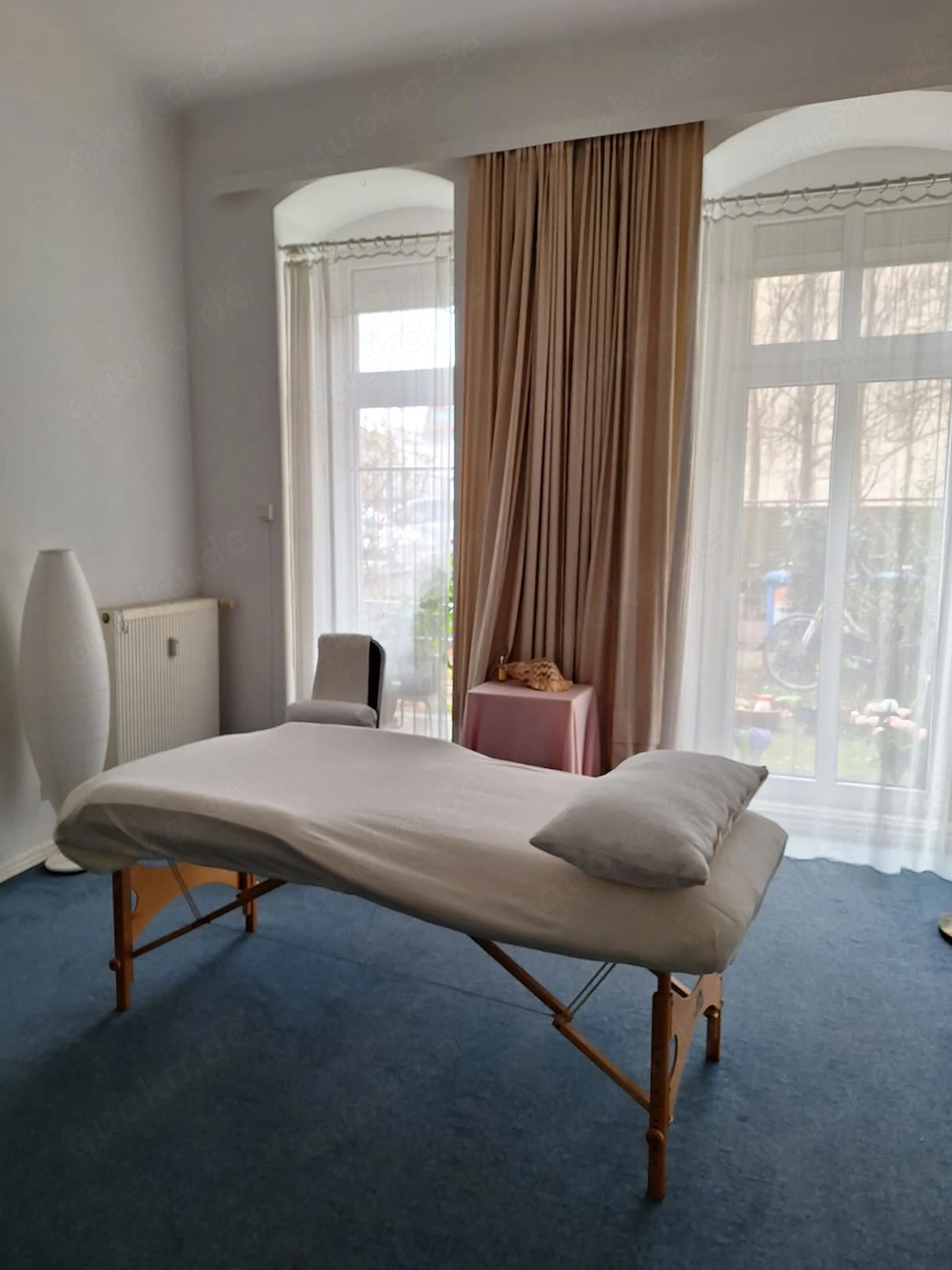 med.erotische Massage
