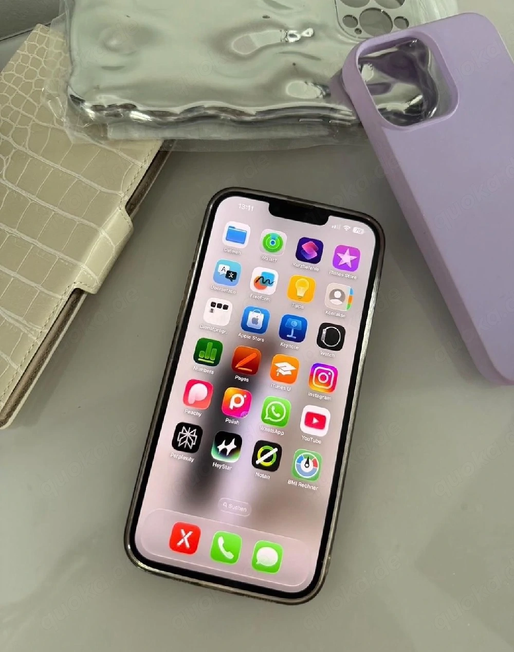iPhone 13 Pro MAX 128GB Gold 