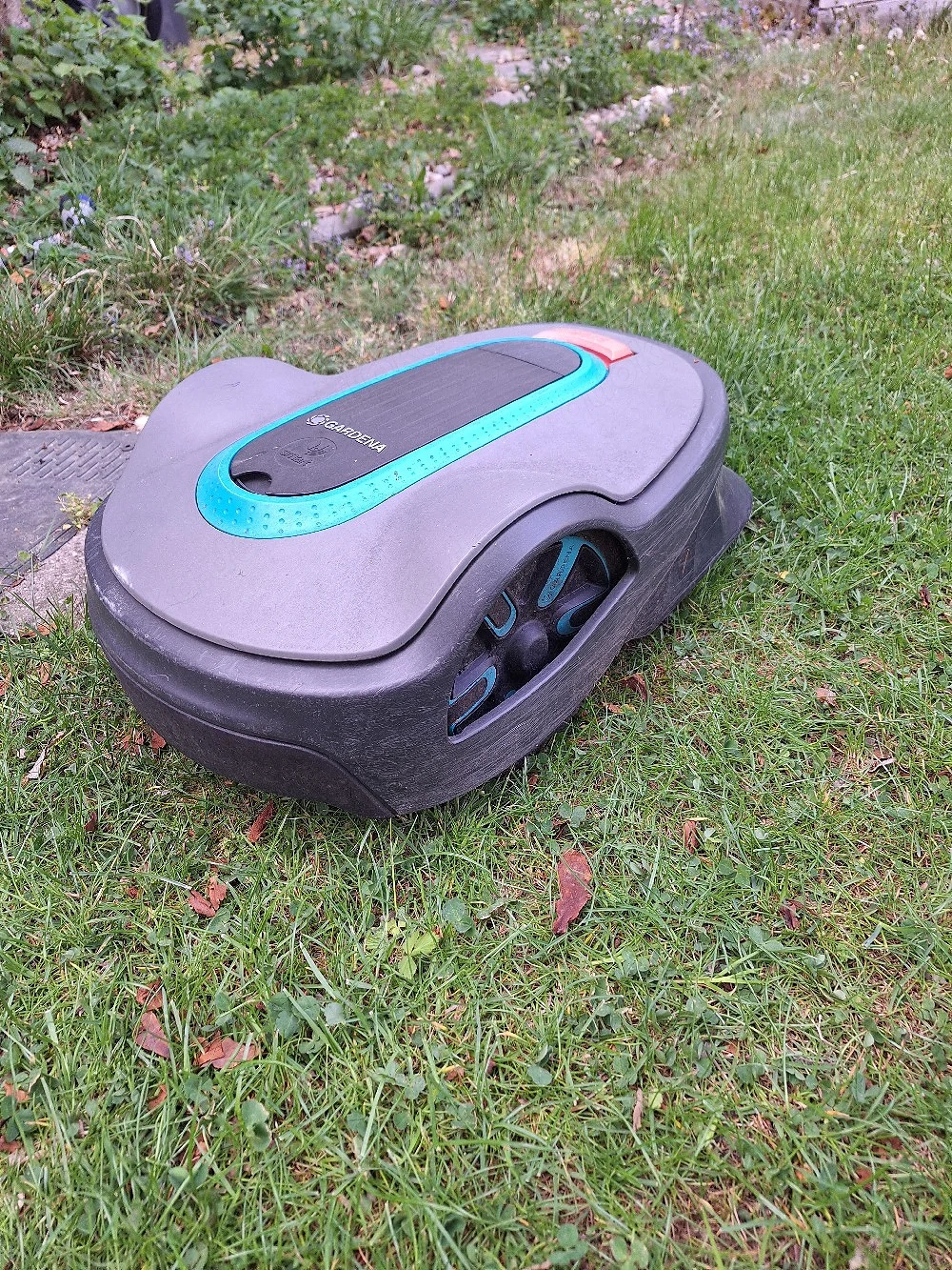 GARDENA Smart Sileno life 700qm
