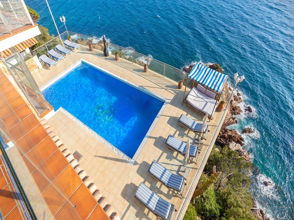 Lastminute & Sonderangebote   Dein Spanien-Ferienhaus wartet