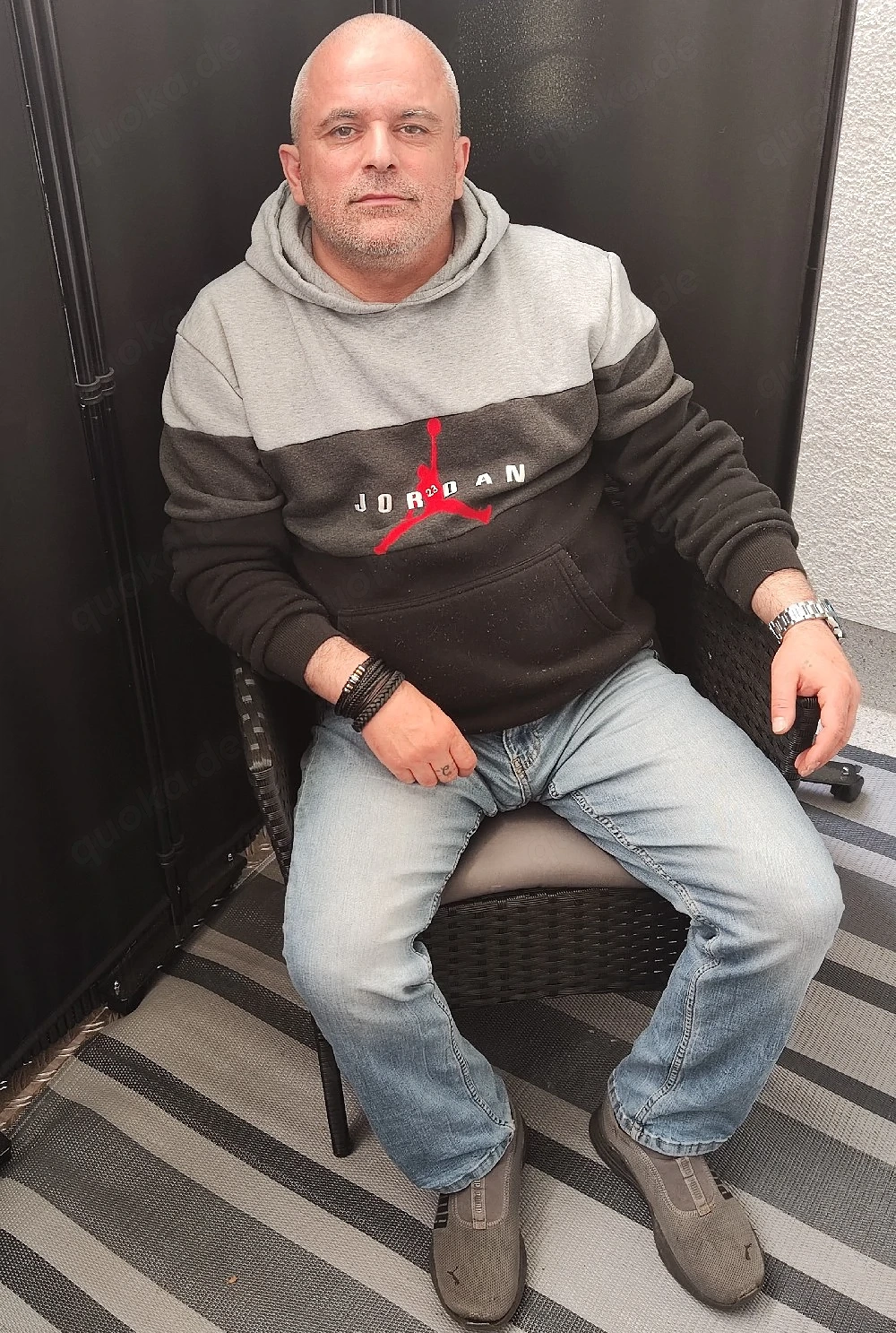 zusammen genießen 