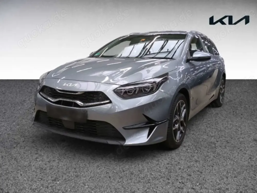 Kia Ceed SW / cee'd SW Spirit 1.5T STD Navi/Kamera/Sitzheizung