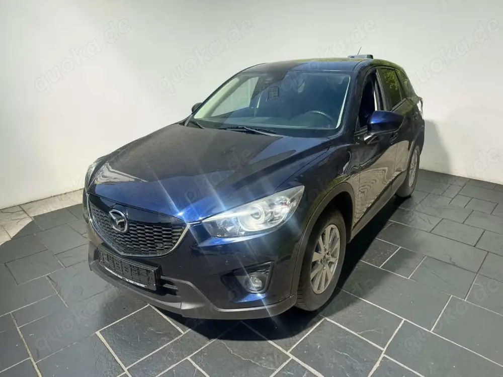 Mazda CX-5 Center-Line 2WD 2.2 SKYACTIV-D