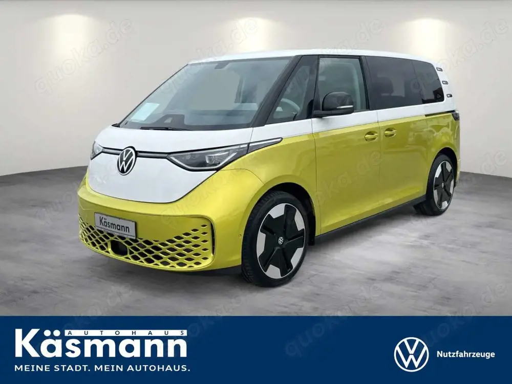 Volkswagen ID. Buzz ID.Buzz Bus Pro AHK MATRIX KAM NAV