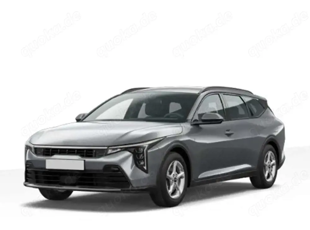 Kia K4 SW 1.6 T-GDi DCT Android Auto*Navi*Totwinkel*SHZ*K