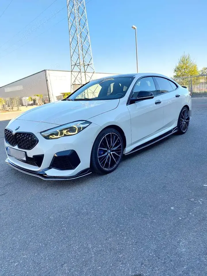 BMW 235 M235i xDrive UNIKAT