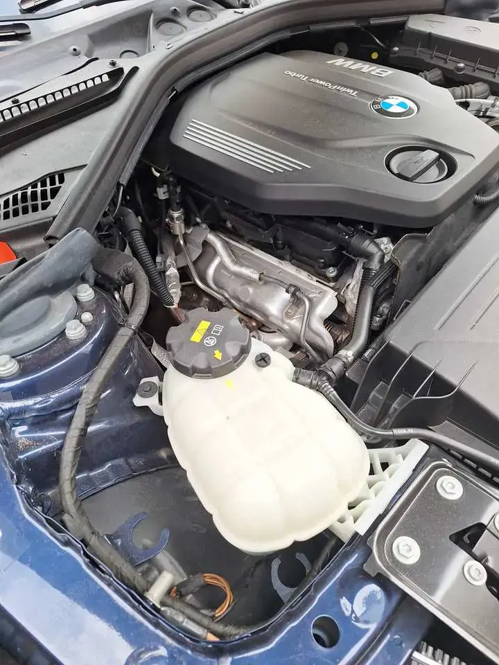 BMW 318 Sportline
