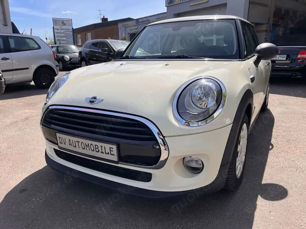 MINI One
