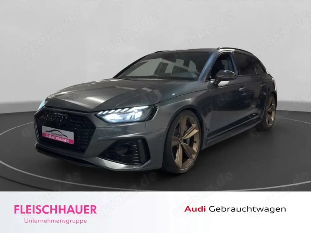 Audi RS4