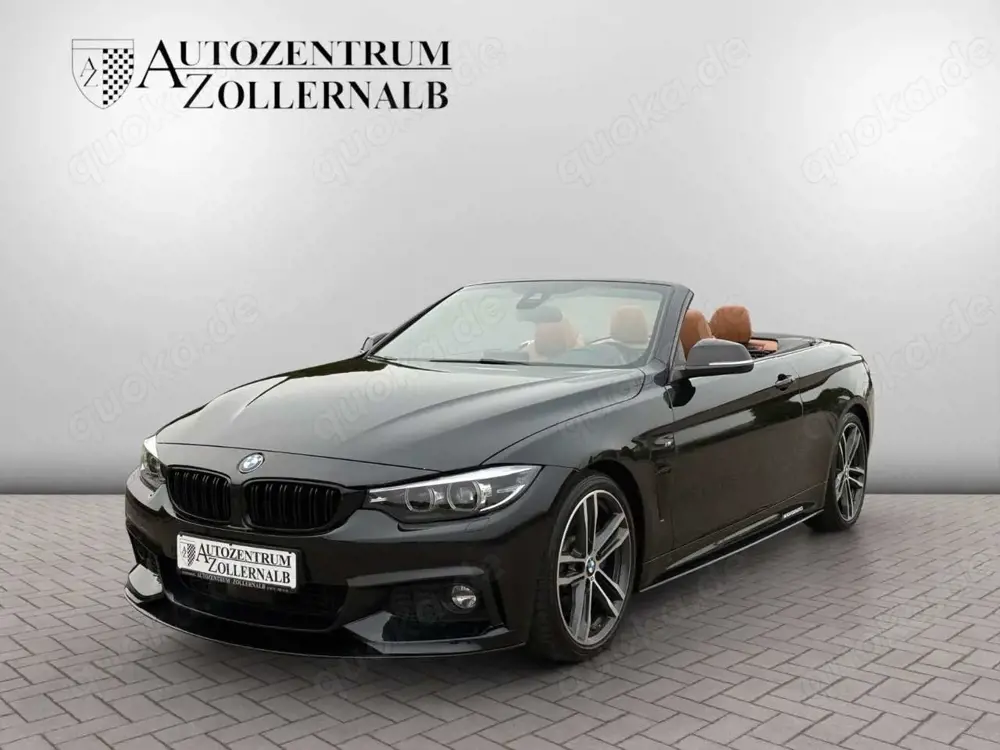 BMW 440