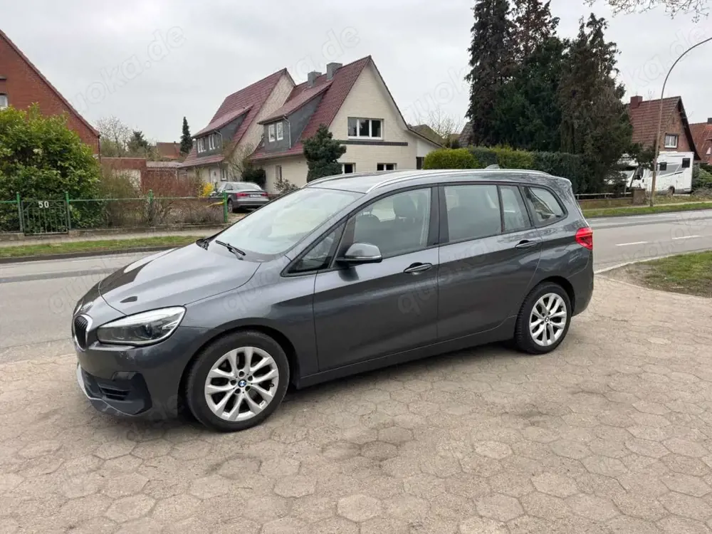 BMW 220