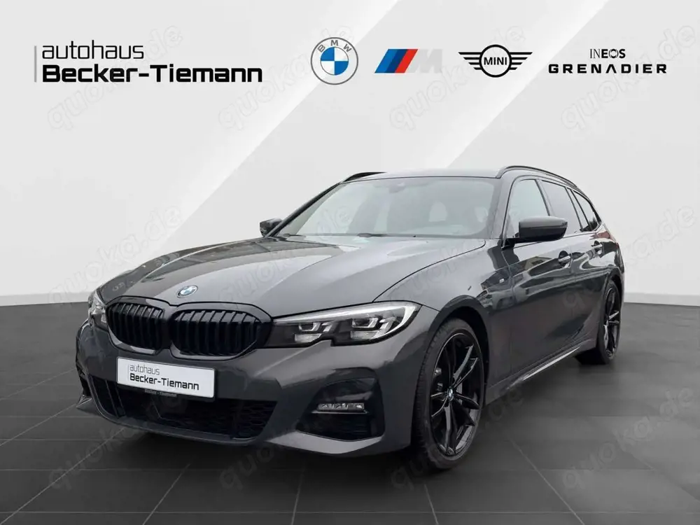 BMW 330