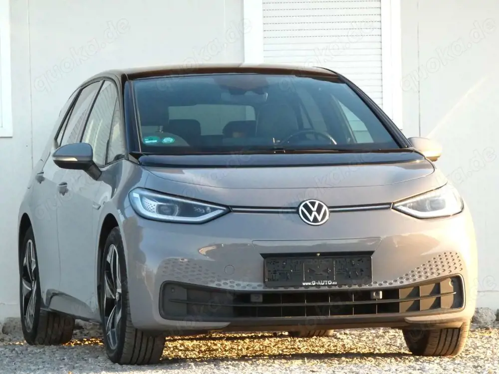 Volkswagen ID.3 Pro S 82 kW/h Tour 5