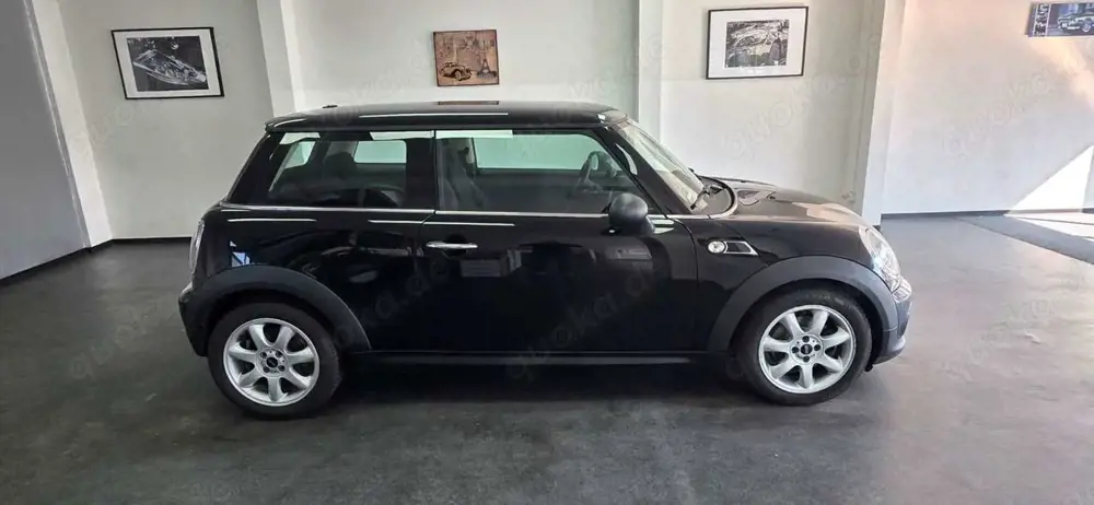 MINI One