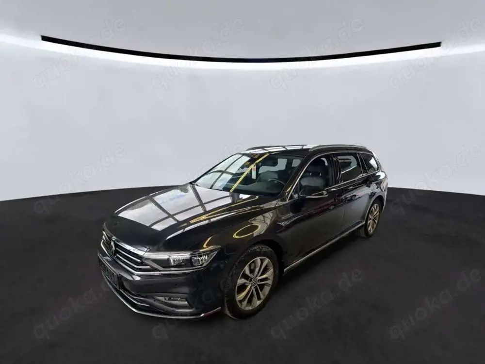 Volkswagen Passat Variant 2.0 TDI DSG Elegance Navi Matrix