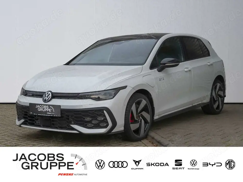 Volkswagen Golf GTE 1,5 l eHybrid DSG 'MatrixLED|Panoramad.|AHK