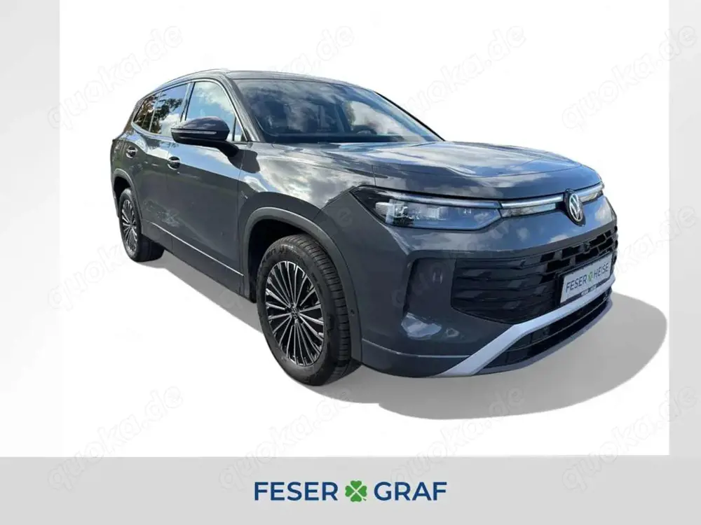 Volkswagen Tayron Life 2,0 DT110 TDID7F