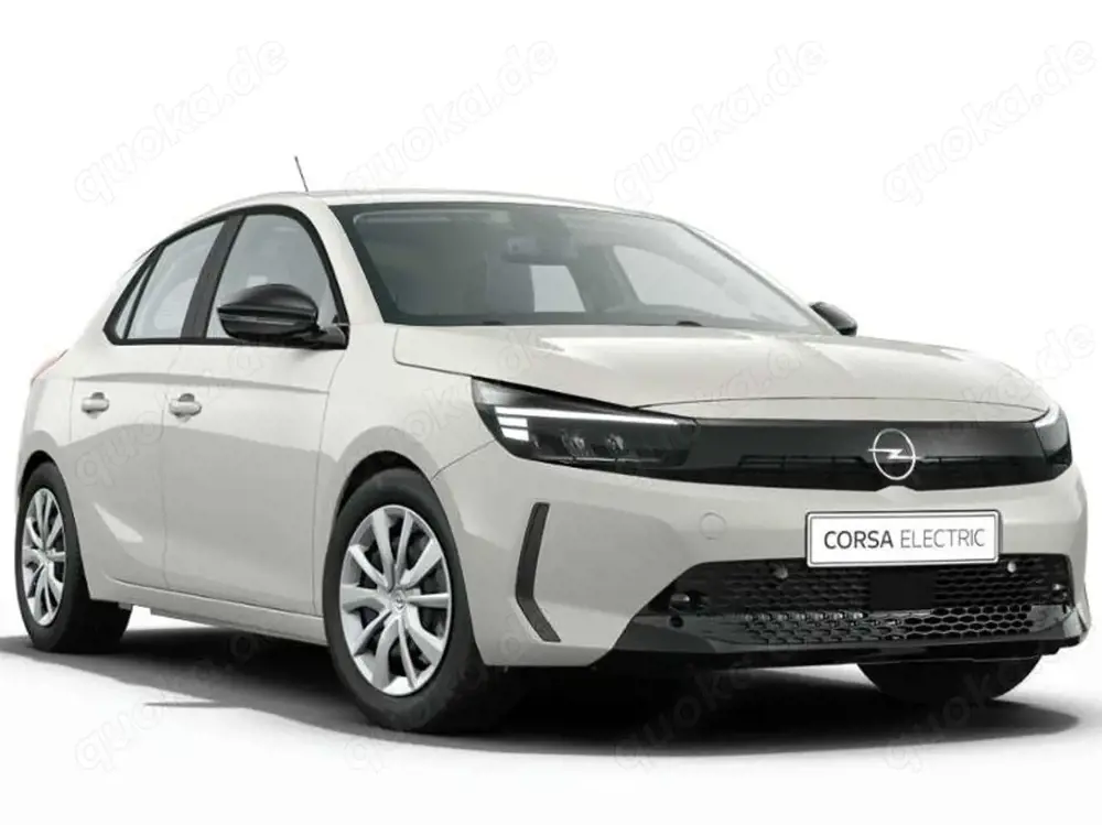 Opel Corsa-e Electric Edition /WP/Typ2/SHZ+LHZ/PDC/10"Audio