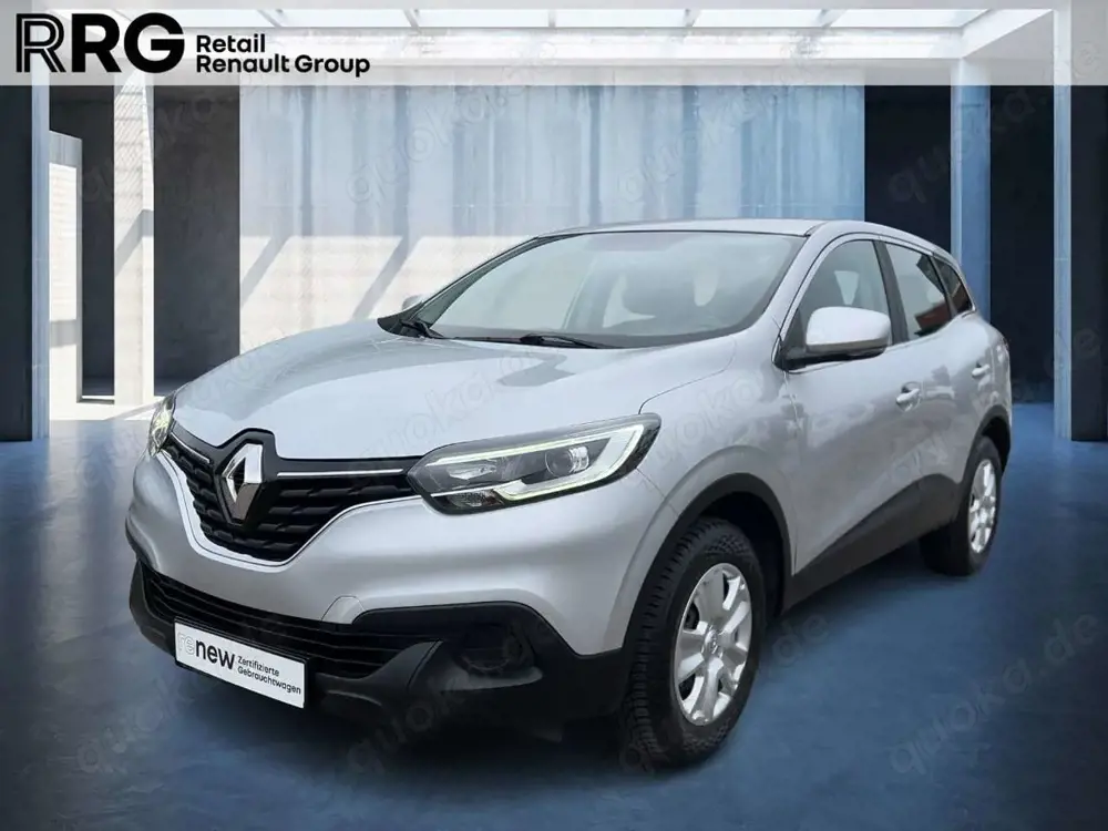 Renault Kadjar TCe 130 Life