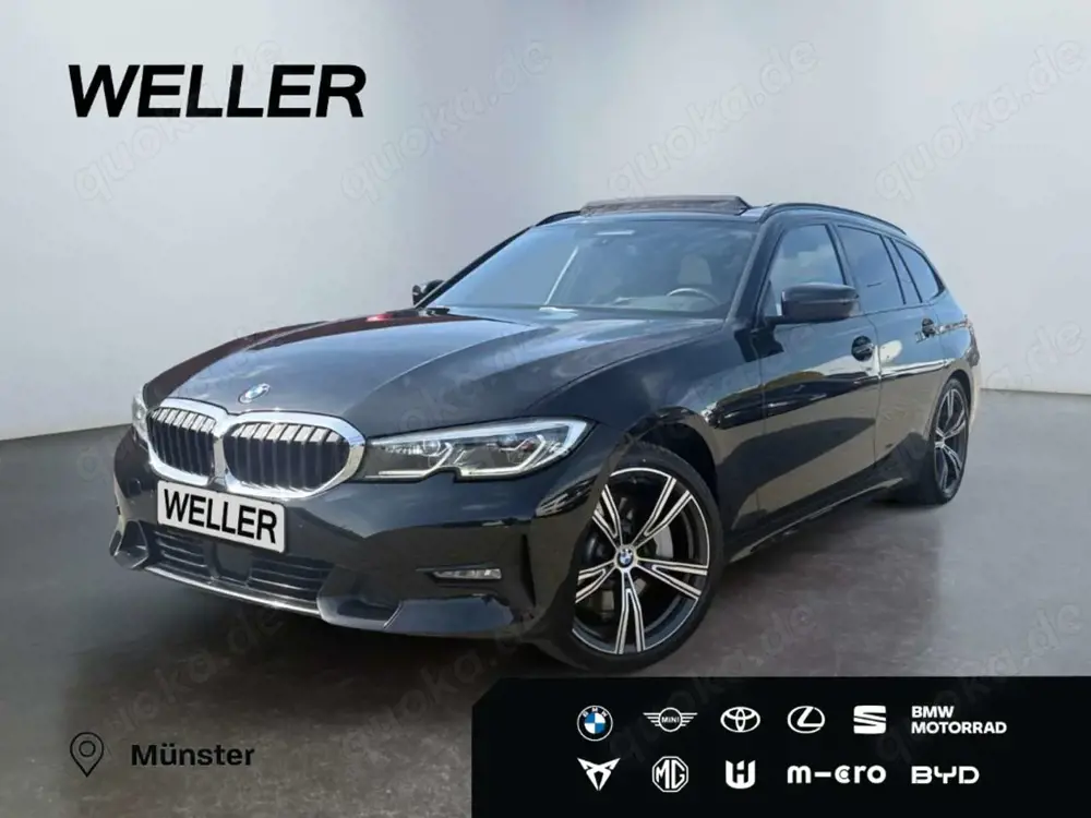 BMW 330