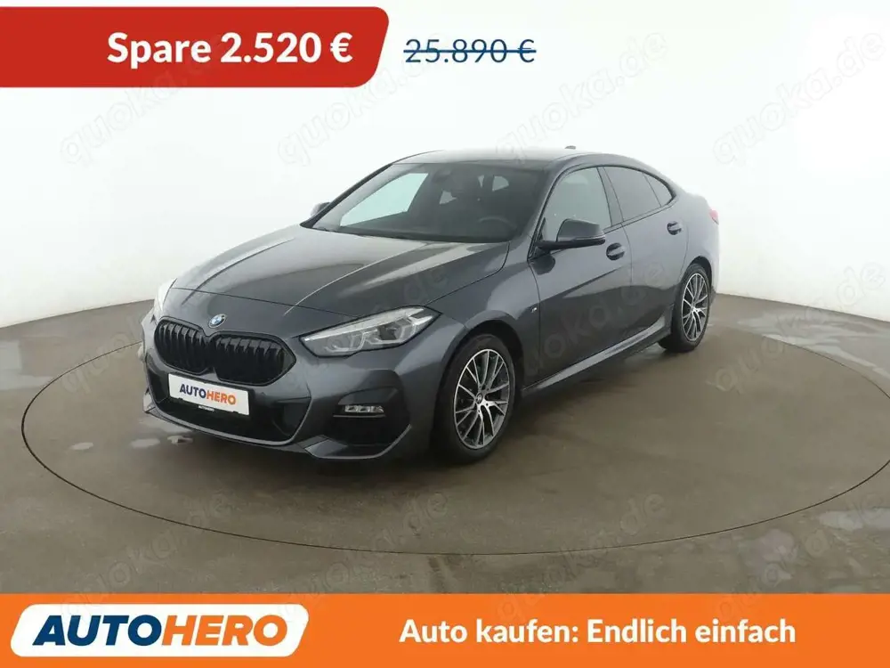 BMW 218