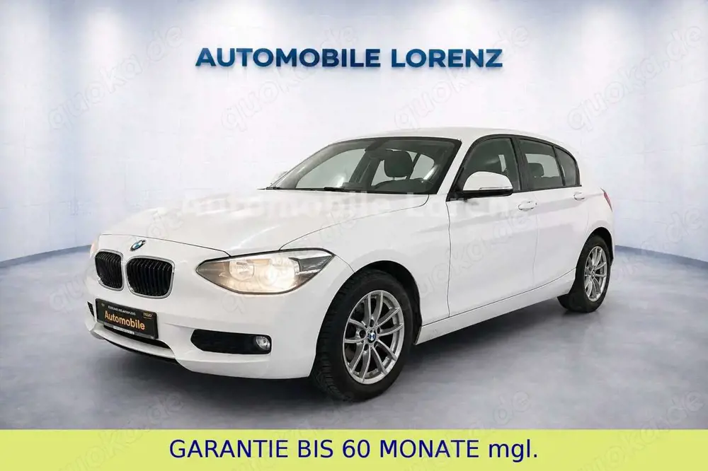 BMW 114