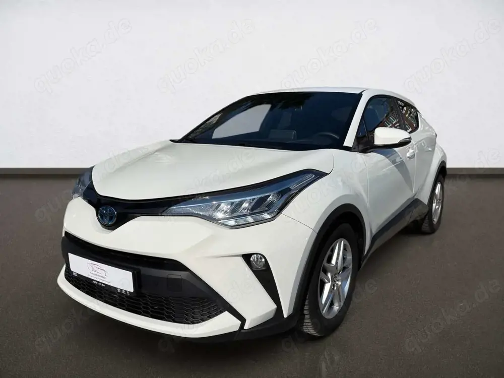 Toyota C-HR 1.8 Hybrid*Navi*SitzHeiz*Relax Garantie*