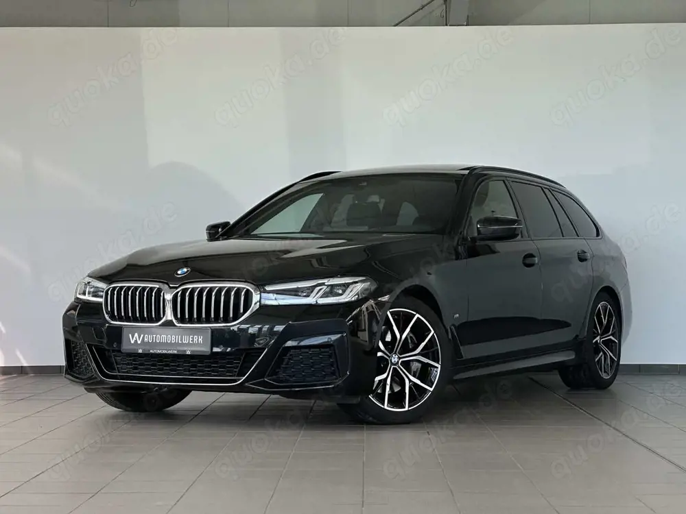 BMW 530 d xDrive M Sport NAVI |PANO |RKAMERA |ACC |
